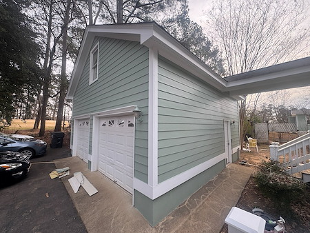 Exterior Painting Prep Checklist for South Carolina Homes
