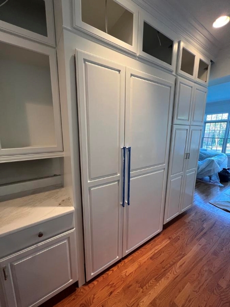 How Much Does Cabinet Painting Cost in Lexington, SC? (Key Price Drivers)