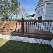 Deck-refinishing-in-Lexington-SC 0
