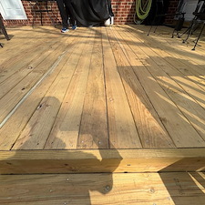 Deck-Staining-in-Lexington-SC 2