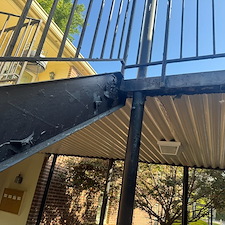 Exterior-handrails-in-Columbia-SC 4