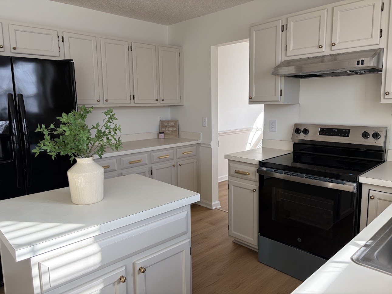 Interior painting in Lexington, SC