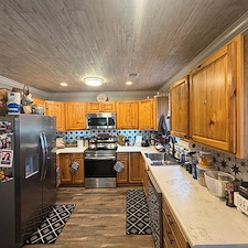 Kitchen-Cabinet-Painting-in-Lexington-SC 1