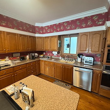 Kitchen-Cabinet-Refinishing-in-Columbia-SC-July-26 4