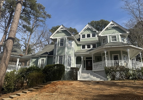 House painter