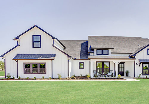 House painter